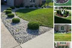 Rock-Bed