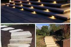 Steps